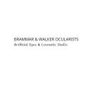 Brammar & Walker Ocularists logo